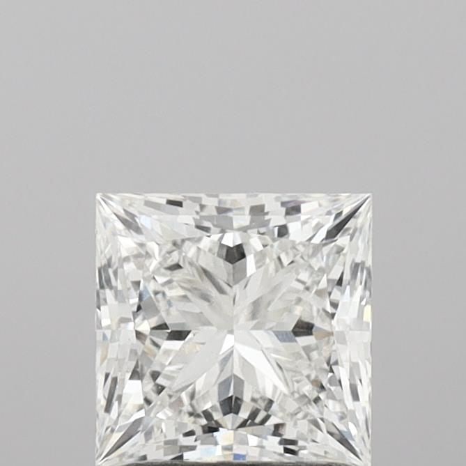 Loose Diamond - PRINCESS 1.63ct F VS1 (1 of 1)
