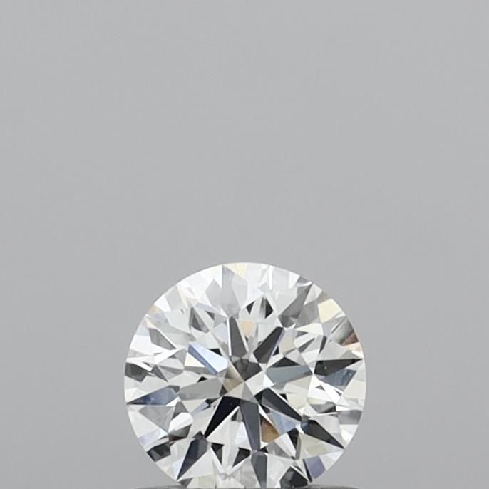 Ideal Loose Diamond - ROUND 0.59ct E VVS2 (1 of 1)