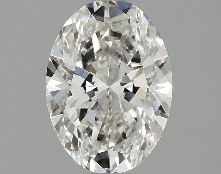 Loose Diamond - OVAL 1.48ct G VS2 (1 of 1)