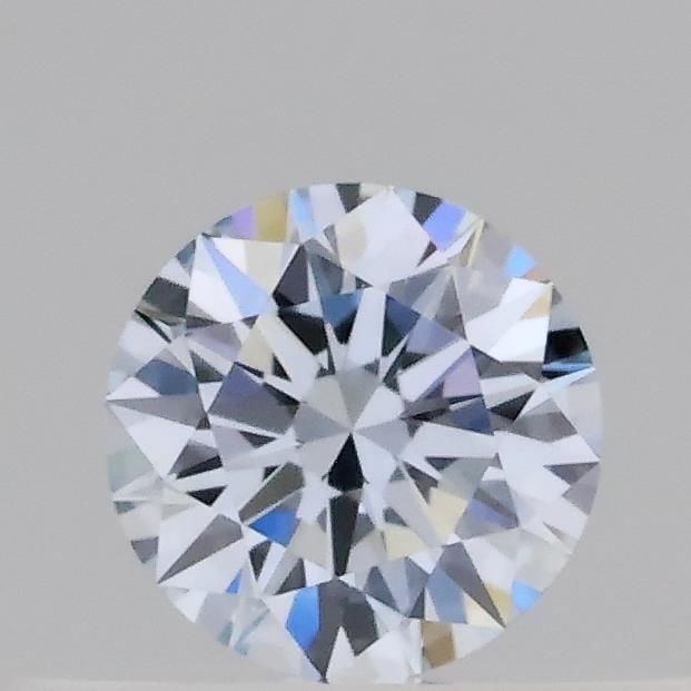 Ideal Loose Diamond - ROUND 0.28ct Fancy Light Blue VVS2 (1 of 1)