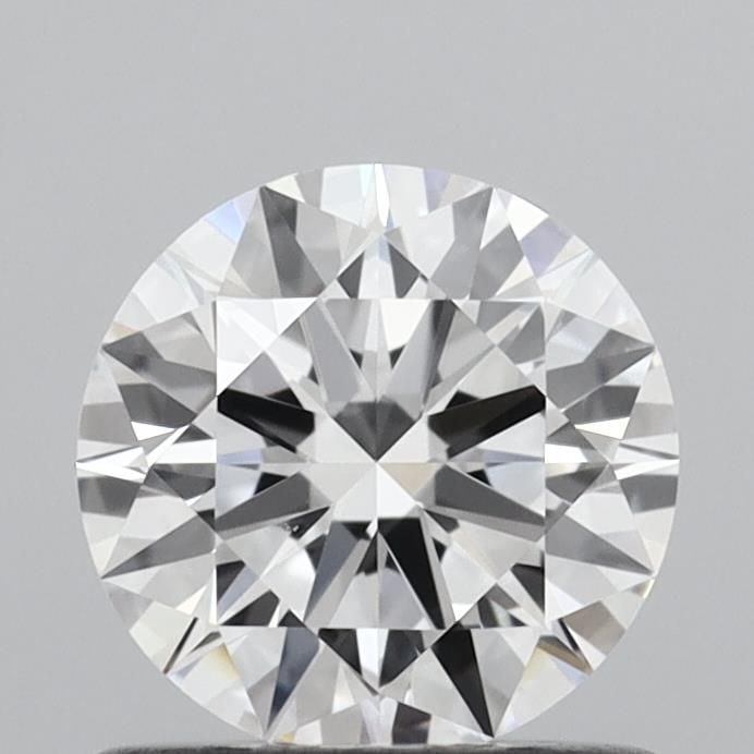 Ideal Loose Diamond - ROUND 0.81ct D VVS2 (1 of 1)