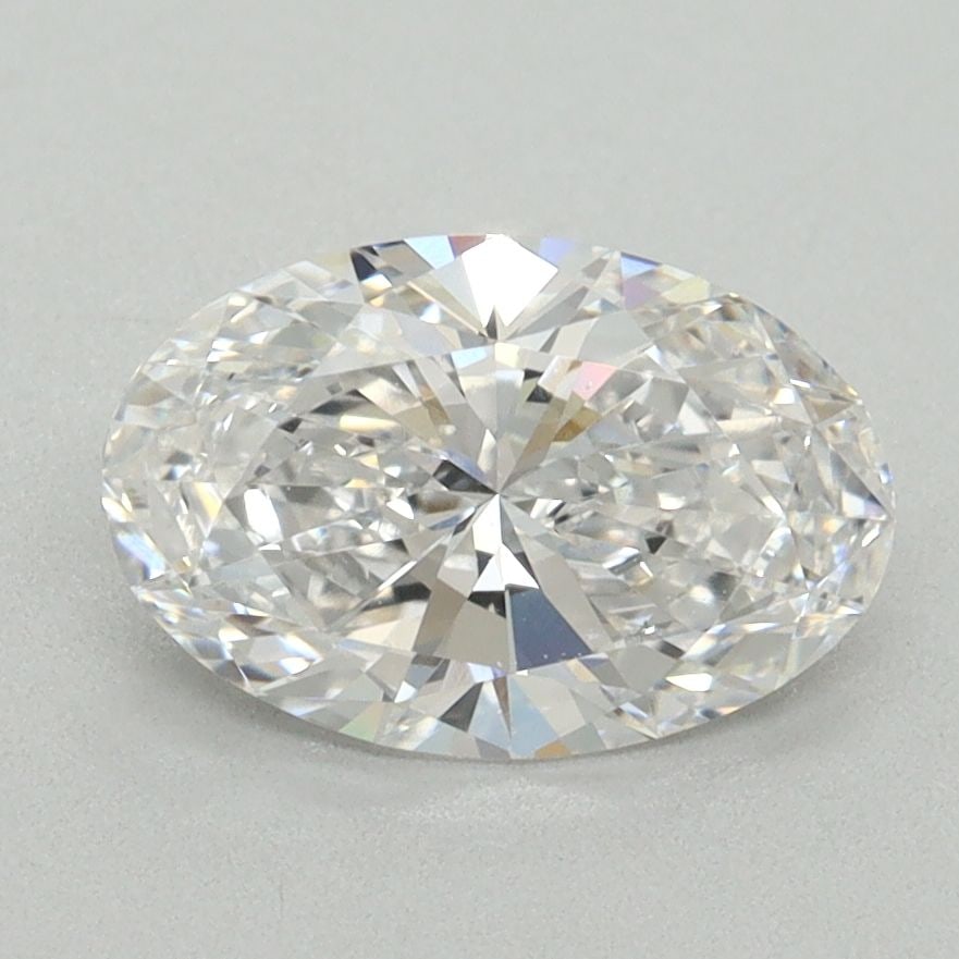 Loose Diamond - OVAL 1.54ct E VS2 (1 of 1)