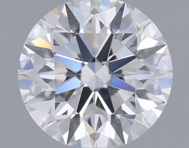 Ideal Loose Diamond - ROUND 0.71ct D VS2 (1 of 1)