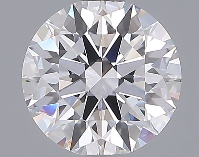 Ideal Loose Diamond - ROUND 1.55ct E VVS1 (1 of 1)