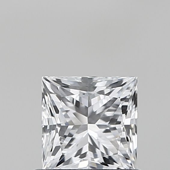 Loose Diamond - PRINCESS 0.8ct D VS1 (1 of 1)