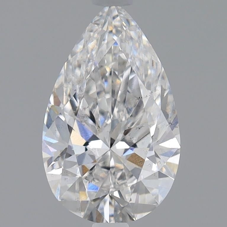 Loose Diamond - PEAR 1.51ct E SI1 (1 of 1)