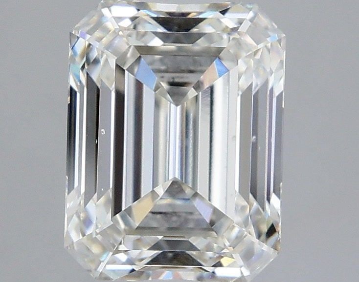 Loose Diamond - EMERALD 2.21ct H VS1 (1 of 1)