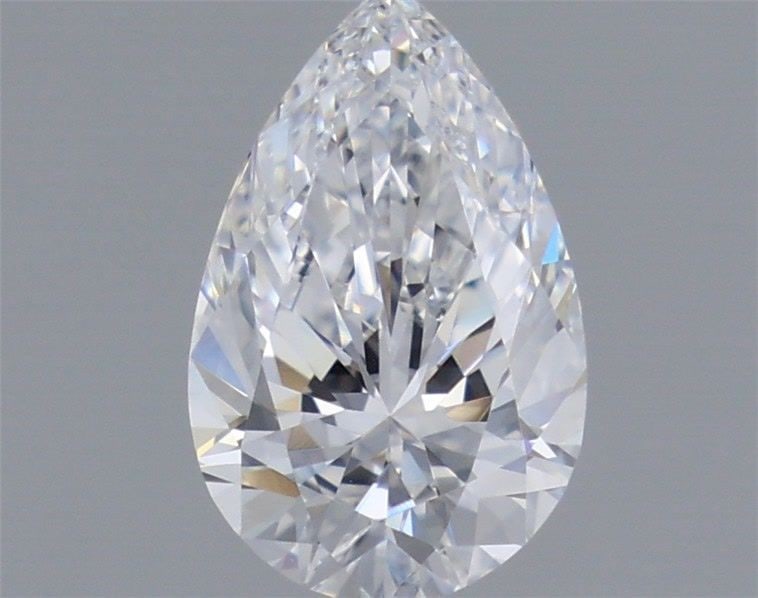 Loose Diamond - PEAR 0.94ct D VVS2 (1 of 1)