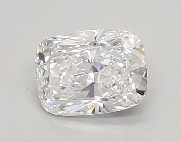 Loose Diamond - CUSHION MODIFIED 0.71ct D VVS2 (1 of 1)