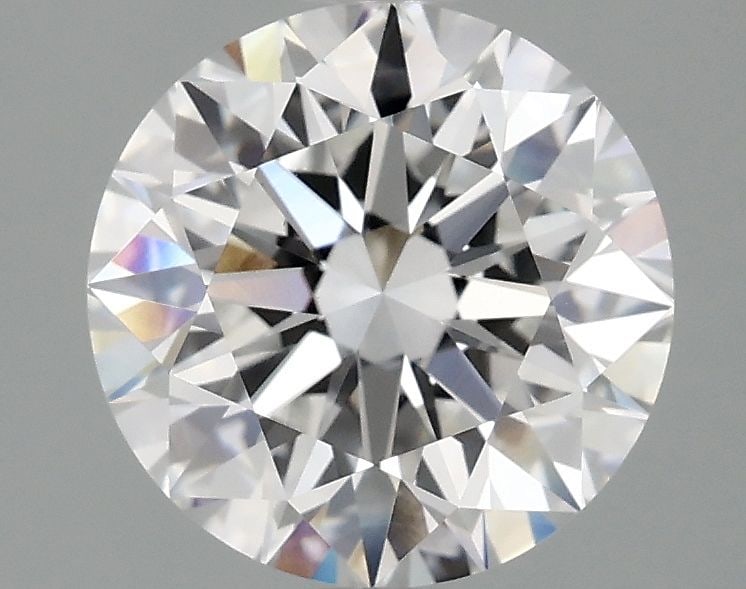 Loose Diamond - ROUND 2.51ct E VS1 (1 of 1)