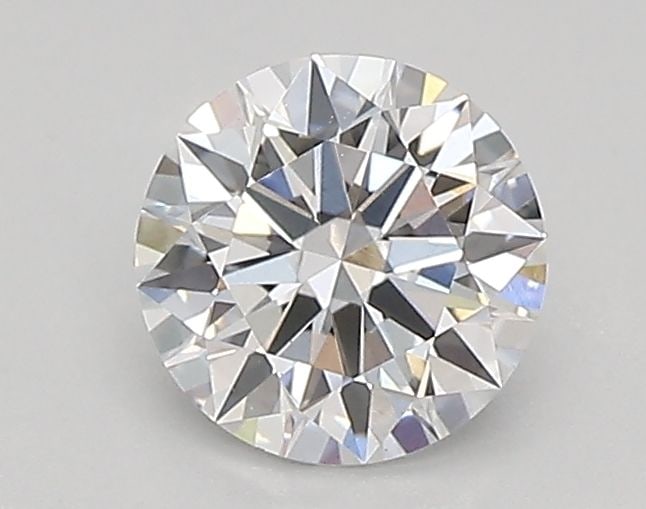 Ideal Loose Diamond - ROUND 0.57ct D VVS2 (1 of 1)
