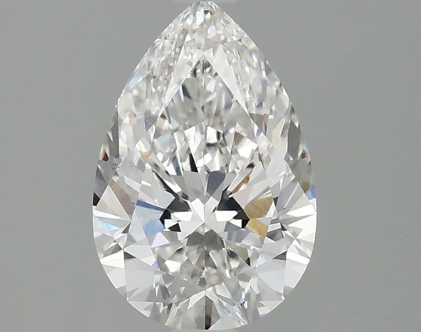 Loose Diamond - PEAR 1.59ct E VS1 (1 of 1)