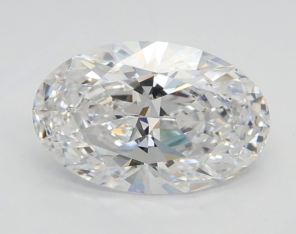 Loose Diamond - OVAL 2.01ct D VS1 (1 of 1)