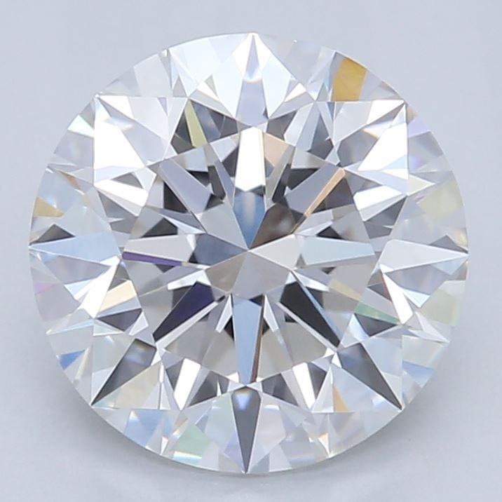 Ideal Loose Diamond - ROUND 1.19ct H VVS1 (1 of 1)