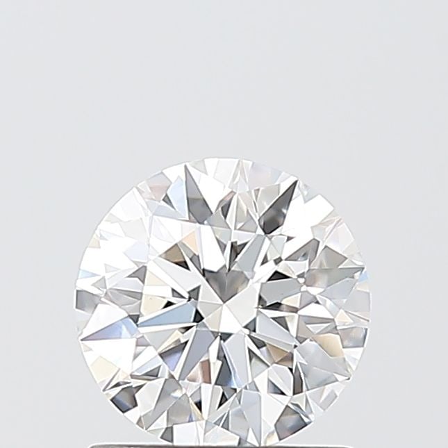 Ideal Loose Diamond - ROUND 1.05ct D VVS2 (1 of 1)