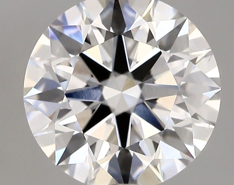 Ideal Loose Diamond - ROUND 1.93ct D VS1 (1 of 1)