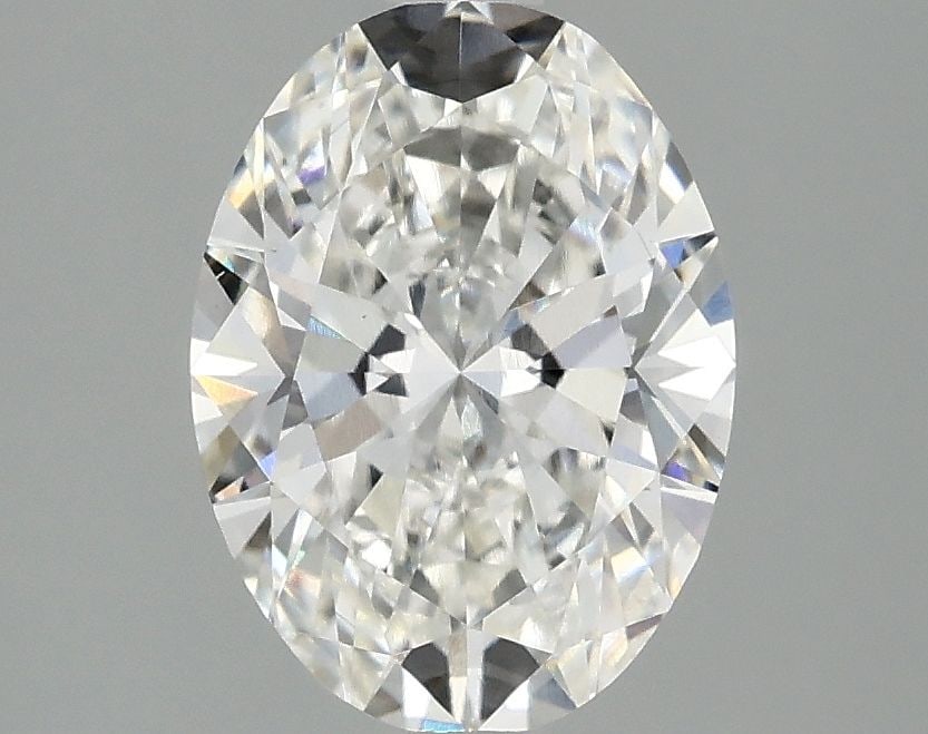 Loose Diamond - OVAL 2.05ct G VS2 (1 of 1)