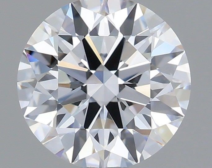 Ideal Loose Diamond - ROUND 1.07ct D VVS2 (1 of 1)