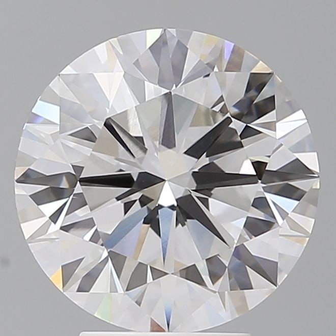 Ideal Loose Diamond - ROUND 4.46ct E VVS2 (1 of 1)