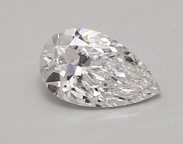 Loose Diamond - PEAR 0.82ct E VVS1 (1 of 1)