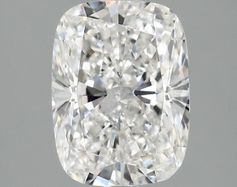 Loose Diamond - CUSHION MODIFIED 2.0ct E VS1 (1 of 1)
