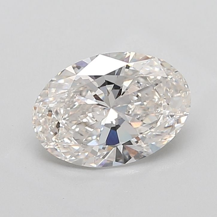 Loose Diamond - OVAL 3.02ct E VVS2 (1 of 1)