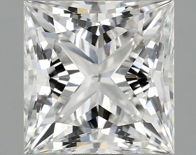 Loose Diamond - PRINCESS 1.54ct F VVS2 (1 of 1)