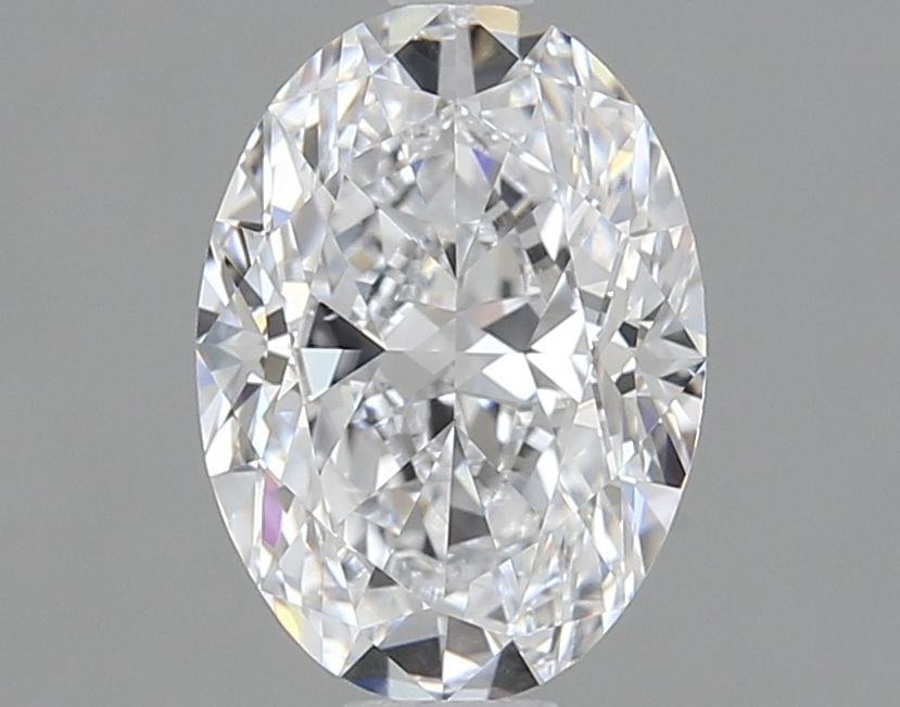 Loose Diamond - OVAL 1.19ct D VS1 (1 of 1)