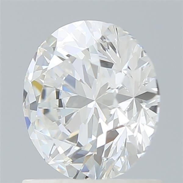Ideal Loose Diamond - ROUND 1.23ct E VVS2 (1 of 1)