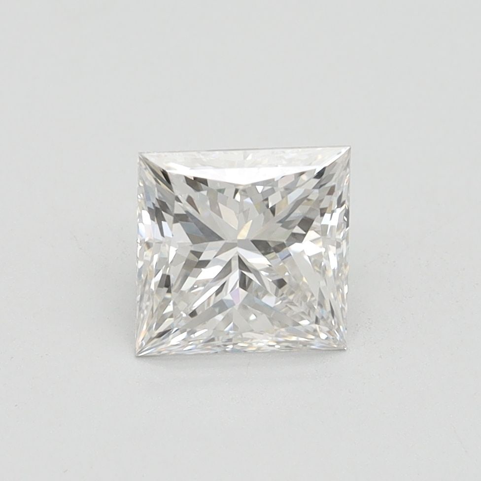 Loose Diamond - PRINCESS 1.18ct G VS2 (1 of 1)
