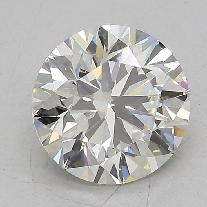 Ideal Loose Diamond - ROUND 2.02ct J VS1 (1 of 1)