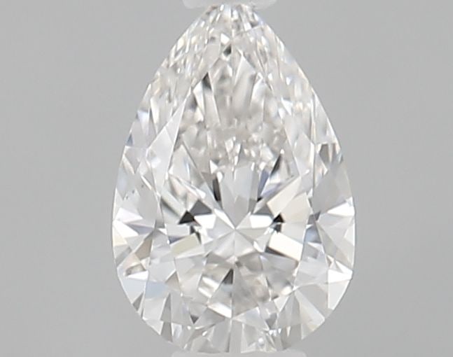 Loose Diamond - PEAR 0.37ct F VS1 (1 of 1)