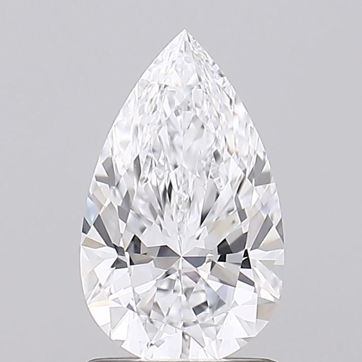 Loose Diamond - PEAR 1.15ct D IF (1 of 1)