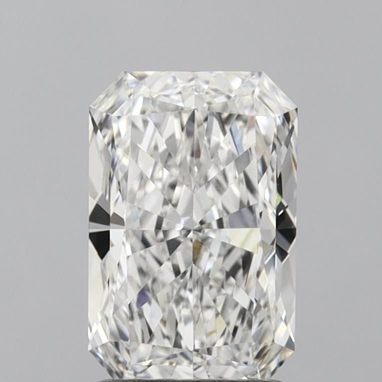 Loose Diamond - RADIANT 1.55ct E VVS2 (1 of 1)
