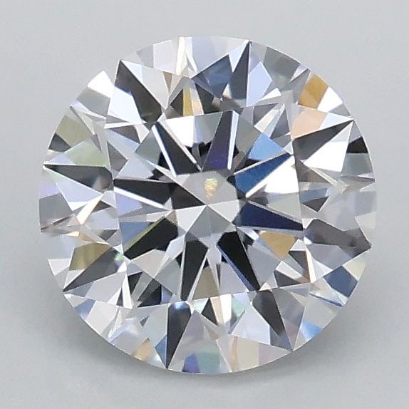 Ideal Loose Diamond - ROUND 0.93ct D VVS2 (1 of 1)