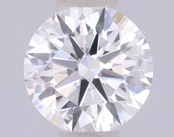 Ideal Loose Diamond - ROUND 0.45ct D VVS2 (1 of 1)