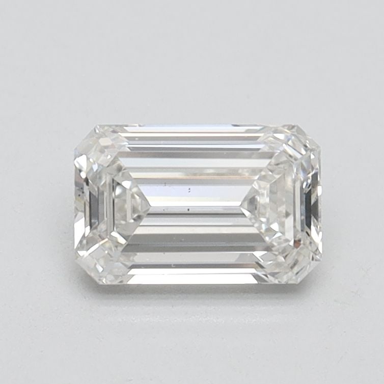 Loose Diamond - EMERALD 0.76ct G VS1 (1 of 1)