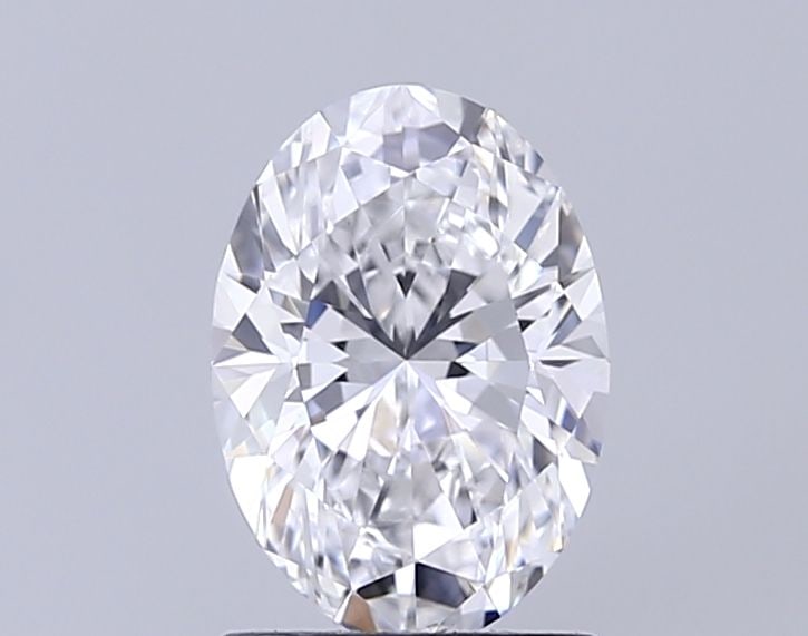 Loose Diamond - OVAL 1.51ct D VS2 (1 of 1)