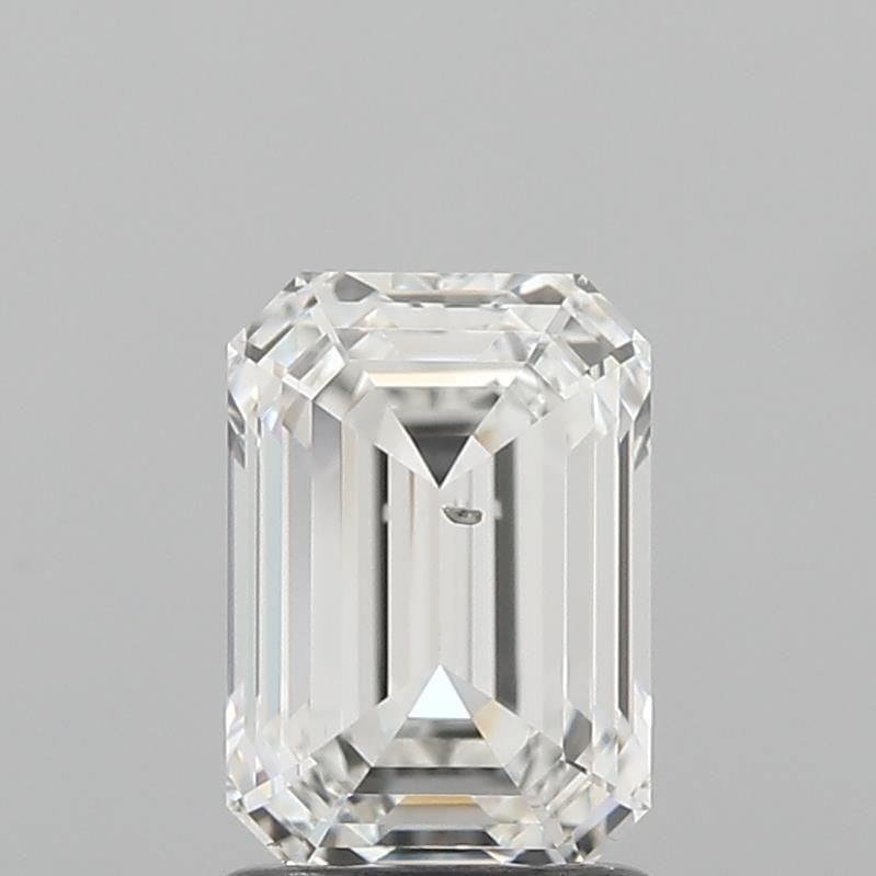 Loose Diamond - EMERALD 1.65ct G SI2 (1 of 1)