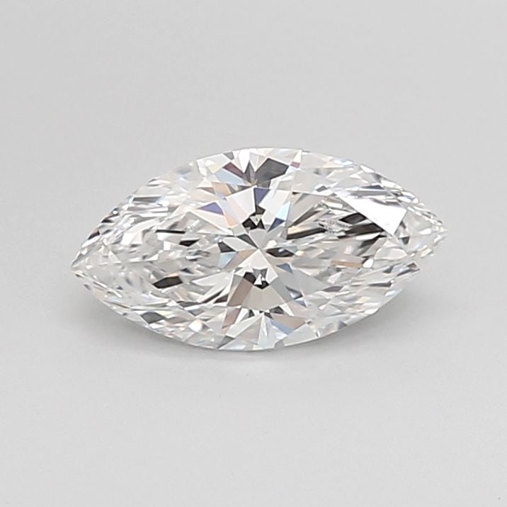 Loose Diamond - MARQUISE 1.01ct E VVS2: Loose Diamond - MARQUISE 1.01ct E VVS2 Source: This is a real non-mined Diamond that has been grown in a lab Shape: MARQUISE Carats: 1.01 Color: E Clarity: VVS2 Certification: IGI Video: