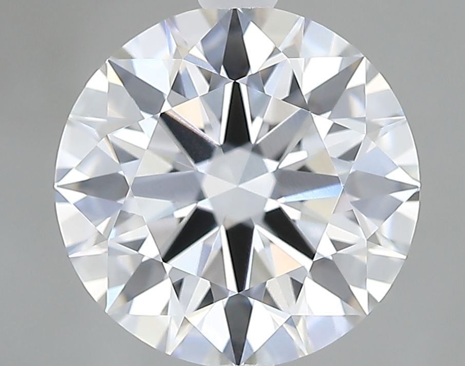 Loose Diamond - ROUND 2.82ct D VVS2 (1 of 1)
