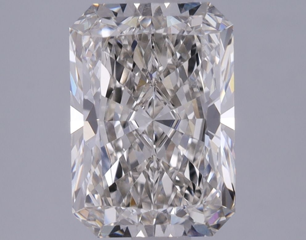 Loose Diamond - RADIANT 1.61ct G VVS2 (1 of 1)