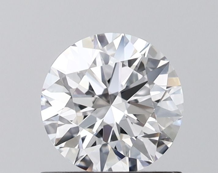 Ideal Loose Diamond - ROUND 0.77ct D VVS2 (1 of 1)