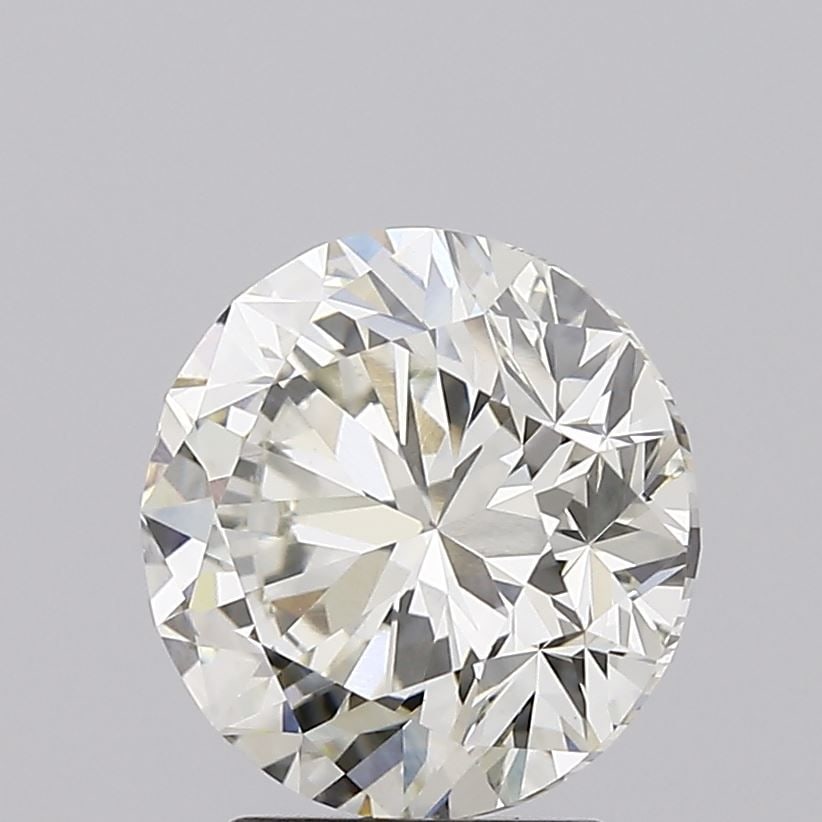 Loose Diamond - ROUND 3.01ct J VS1 (1 of 1)