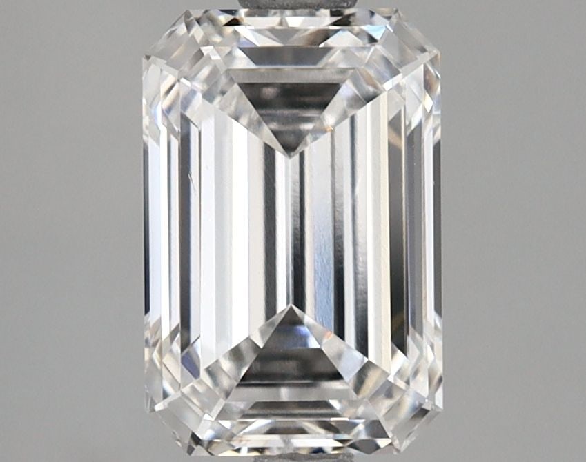 Loose Diamond - EMERALD 2.07ct E VVS2 (1 of 1)