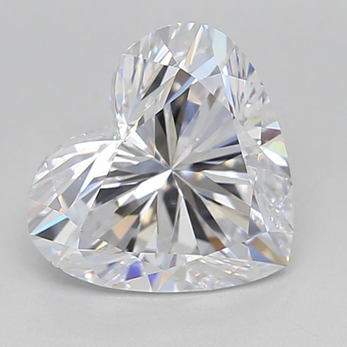 Loose Diamond - HEART 1.15ct D VS2 (1 of 1)