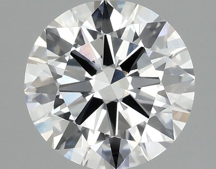 Ideal Loose Diamond - ROUND 2.09ct F VS1 (1 of 1)