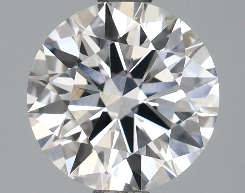 Ideal Loose Diamond - ROUND 1.38ct D VS1 (1 of 1)