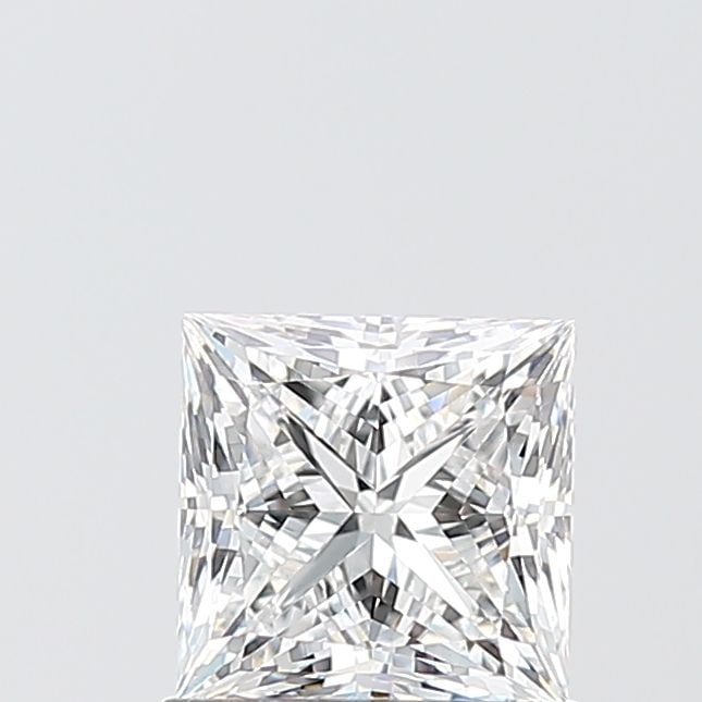 Loose Diamond - PRINCESS 1.07ct D VVS2 (1 of 1)