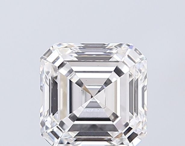 Loose Diamond - ASSCHER 1.53ct D VS1 (1 of 1)